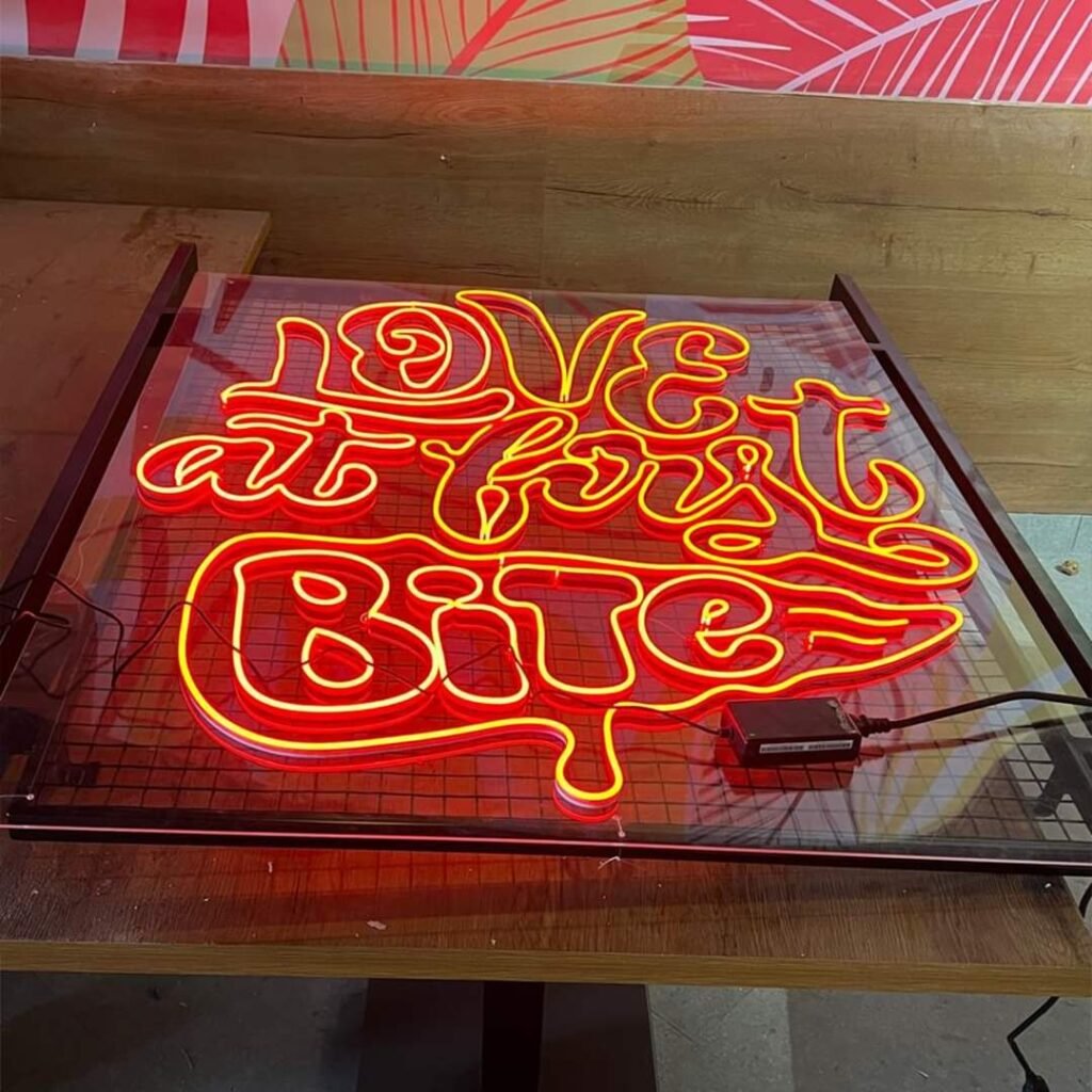 Neon Signs